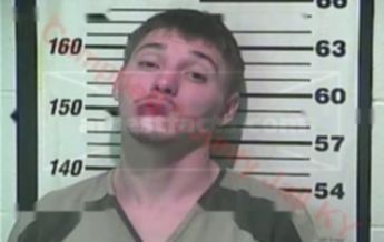 Johnathon Michael Chambers