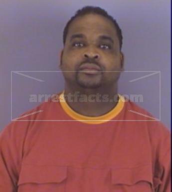 Otis Stephon Stanton