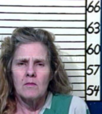 Mary West