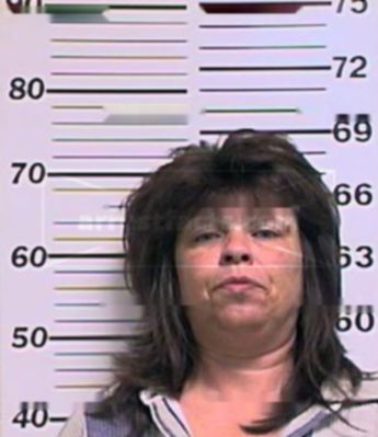 Lajuana Ruth Green