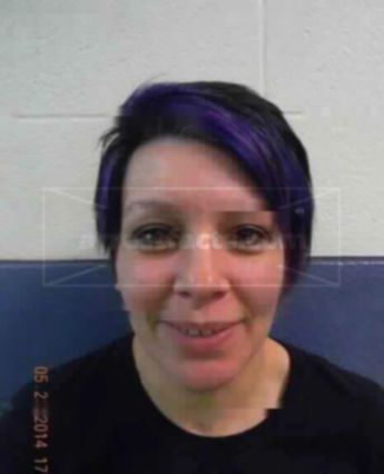 Susan Nicole Adkins