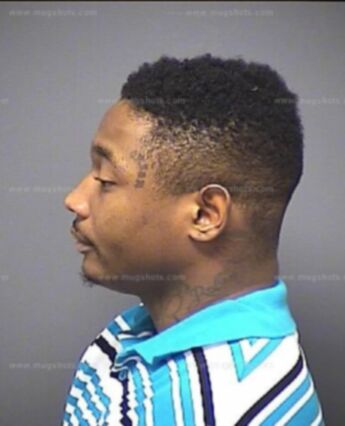 Raymond Tyrone Brown