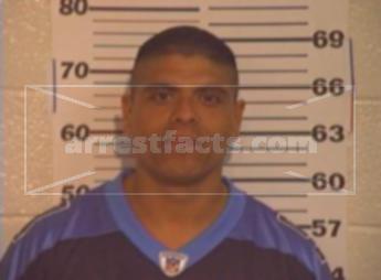 Lee Roy Ponce Rodriguez