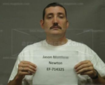 Jason Matthew Newton