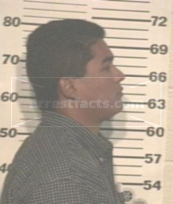 Andres Fonseca Palomin