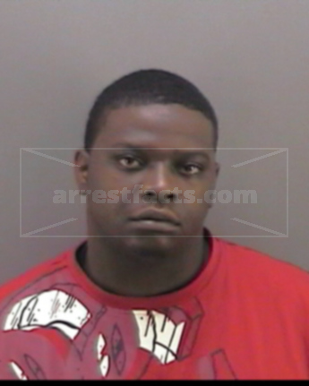 Demetrius Clarence Vaughn