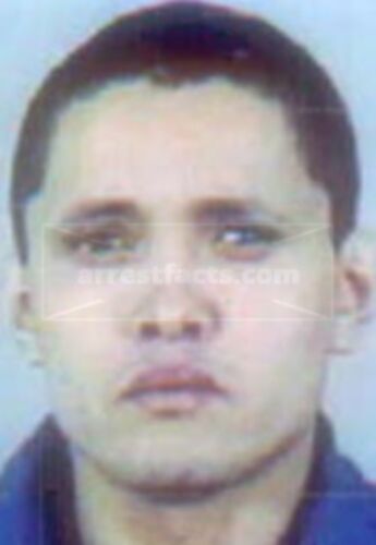 Jose Rodriguez