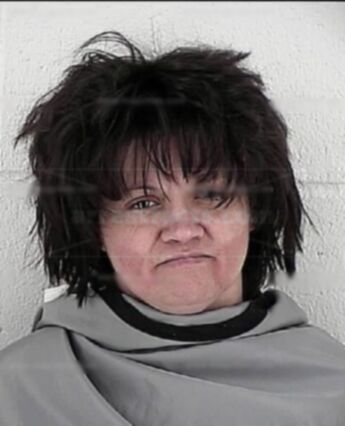 Christina Lynn Attebery