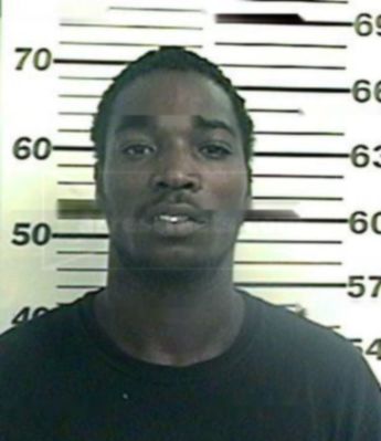 Michael Tyrone Thompson