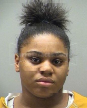 Shondria Latise Brown