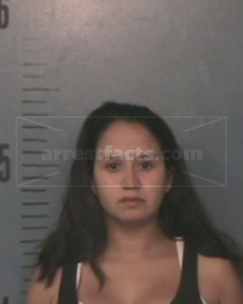 Jacquelyn Renee Martinez