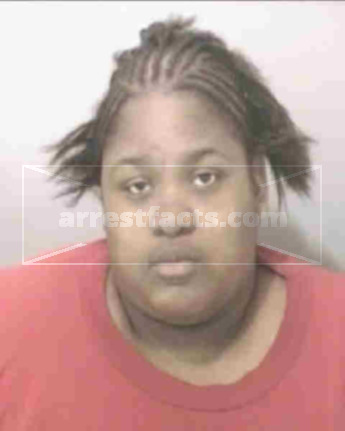 Lashonda Marie Wesley