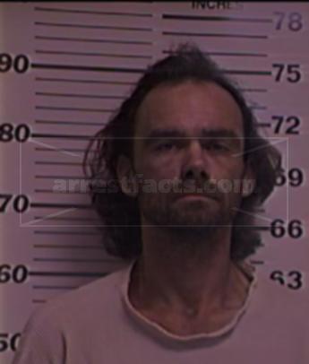 Billy Wayne Bridwell