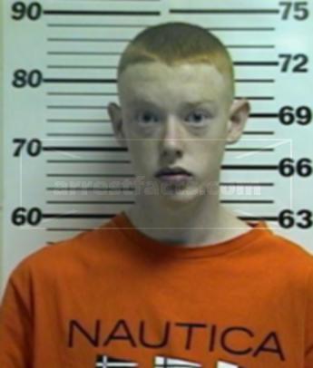 Aaron Wayne Moseley