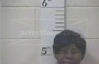 Roshonta Renee Robinson