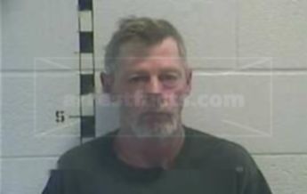 Kenneth Wayne Richards