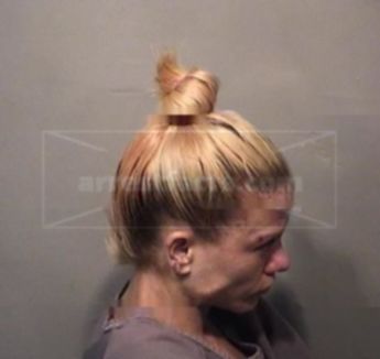 Tiffany Leigh Kinser