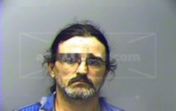 Eddie Wayne Patteson