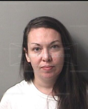 Stephanie Michelle Allmon