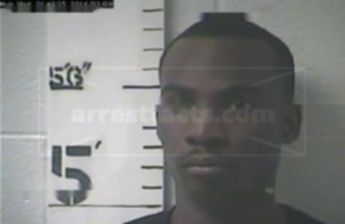 Zerrick Wayne Jareece Mcgilveary