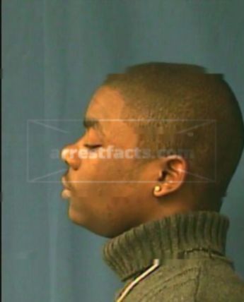 Devante M Walker