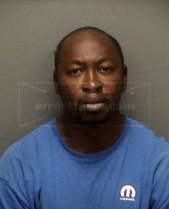 Sylvester Walker