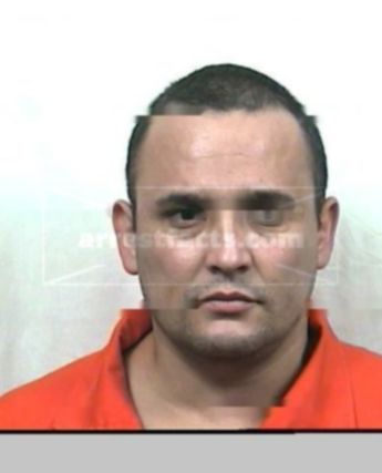 Hector L Rivera-Arreola