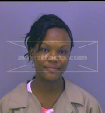 Trashonda Jean Mims