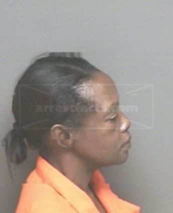 Brenda Lee Mitchner