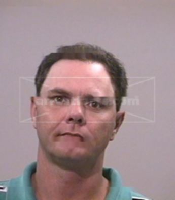 Jeremy Dewayne Merriman