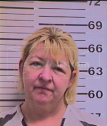 Rhonda Atkins Baggott