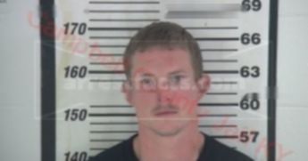 Kevin Ray Reynolds Jr.