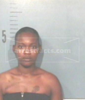 Keshun Denise Livingston