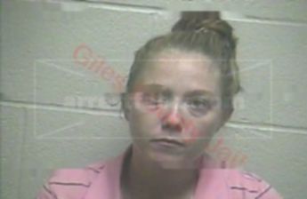 Whitney Blair Abernathy