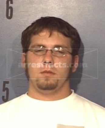 Joshua Matthew Roberts