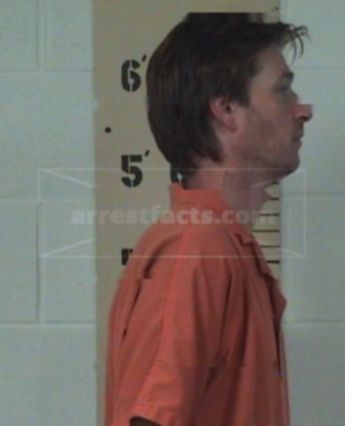 Aaron Keith Walker