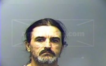 Eddie Wayne Patteson