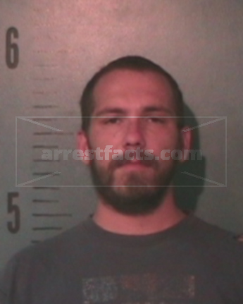 Joshua Matthew Roberts