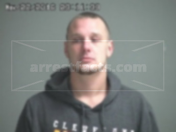 Travis Todd Henry