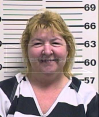 Rhonda Atkins Baggott