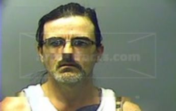 Eddie Wayne Patteson