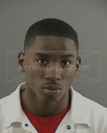 Devonta Dewayne Booker