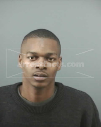 Antonyo Dewayne Johnson