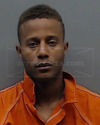 Terrell Levonne Martin