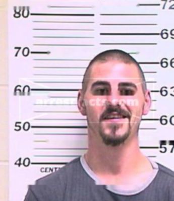 Christopher Aaron Roberts