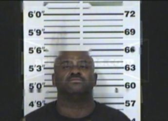 Tyrone Denard Anderson