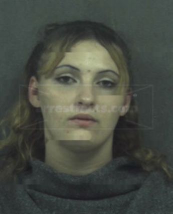 Rachel Marie Brown