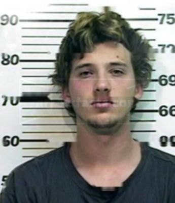 Christopher Wayne Robertson