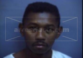 Carl Antonio Stokes