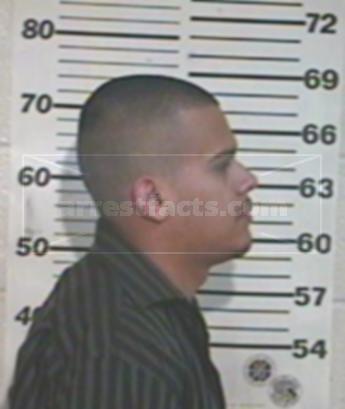 Cristobal Flores Adame